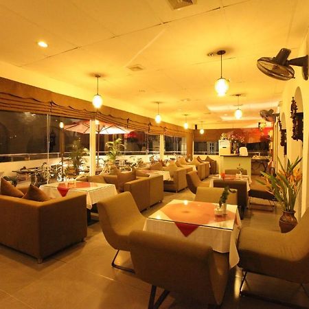 Dang Anh Hotel Hanoi Exterior photo
