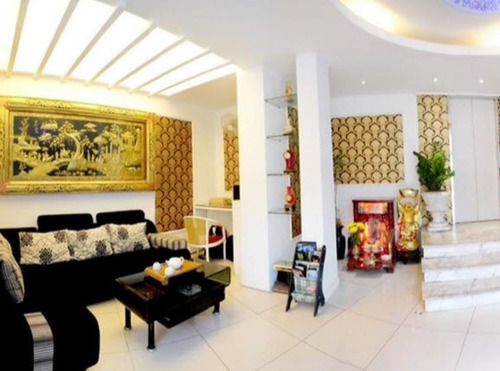 Dang Anh Hotel Hanoi Exterior photo
